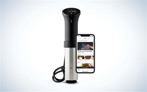 Amazon Cyber Monday 2021: Anova Sous Vide | Outdoor Life