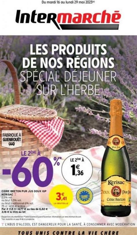 20 Semaine Week 16 5 2023 29 5 2023 CAHIER REGION MAI 3