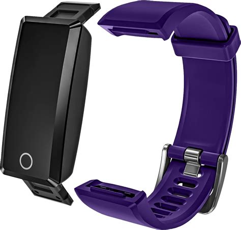 Amazon Morepro Smart Watch Old Bands Replacement Adjustable