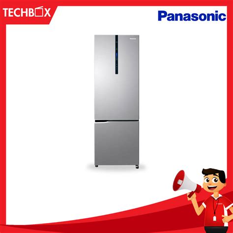 Panasonic 90 Cu Ft Prem 2 Door Fridge Nr Bv280xsph Techbox