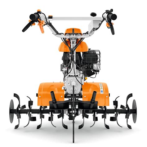 Motozappa Mh Stihl