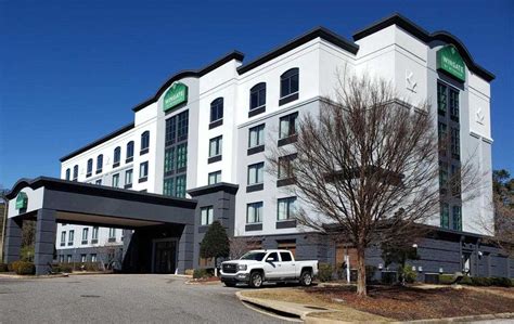 31 Best Hotels In Tuscaloosa