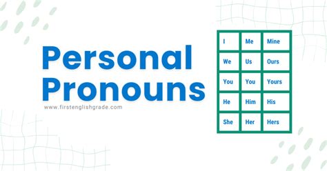 Indefinite Pronouns Definition Types And Examples