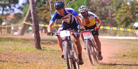 Circuito Ecocross Abre Sua Temporada No Dia De Abril Mtb Bras Lia