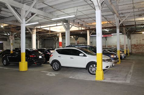 Port Parking - 13 Photos & 40 Reviews - Parking - 202 37th St ...