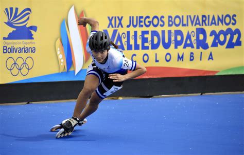 La Patinadora Ivonne Nóchez Hizo Brillar A El Salvador Por Tercera Vez En Los Juegos Mundiales