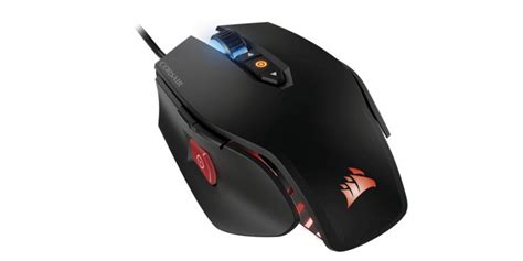 Corsair m65 mouse software linux - lenslop