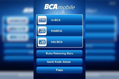 15 Cara Melihat Bukti Transfer Bca Mobile Paling Praktis 2023 Bankirid