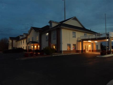 Adairsville Hotels - Georgia - United States - The Best Hotels in ...