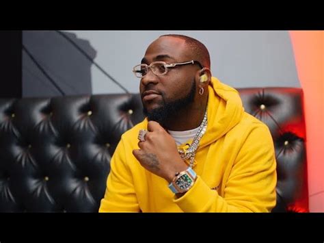 [Exclusive] Davido Shares The First Version Of 'Dami Duro', Explained ...