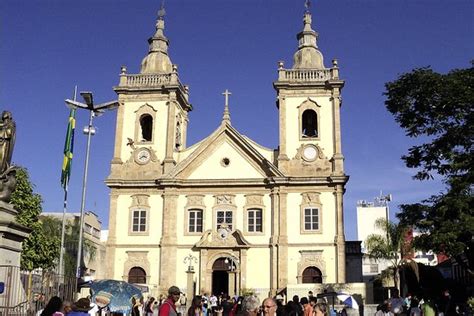 Basilica De Nossa Senhora Aparecida