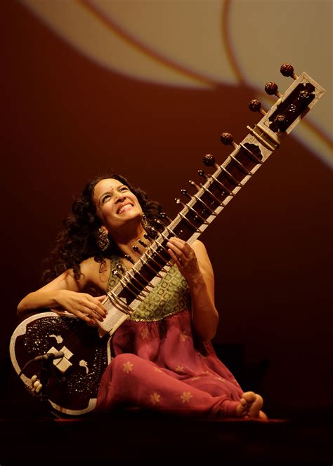 Anoushka Shankar Musician Musical Instrument Wallpaper - Resolution ...