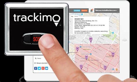 How Do You Know Which Gps Tracker Is The Best For Your Elderly Loved One