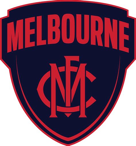 Melbourne Logo - LogoDix