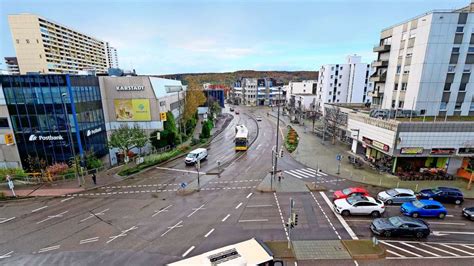 Großprojekt Stadt für morgen Stadtentwicklung Leonberg Landkreis