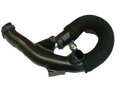 T Genuine Toyota Inlet Air Cleaner