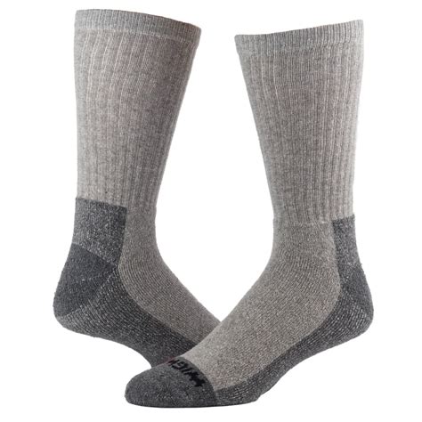 Men's Crew Socks – Wigwam Socks