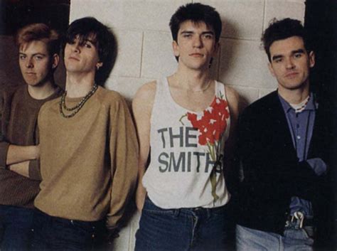 The Smiths: The Greatest Band of the 1980s | www.splicetoday.com