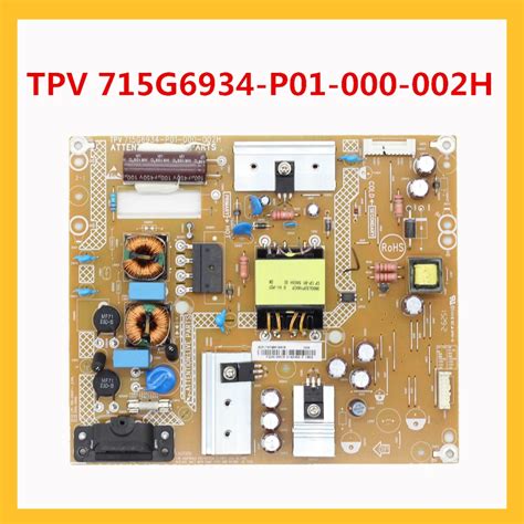 Tpv G P H Power Supply Board Tpv G P H