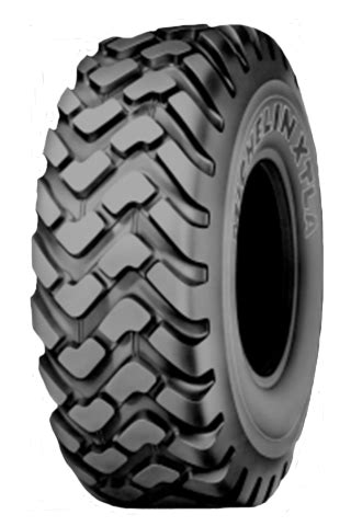 R Michelin Xtla L Otr Tire