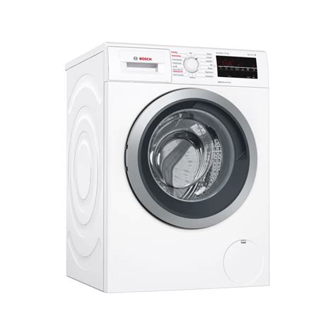 Bosch Series 6 Kuivaava Pyykinpesukone WVG30443SN Gigantti Verkkokauppa