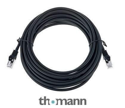 PureLink IQ PC1000 075 Cat6A Thomann United Kingdom