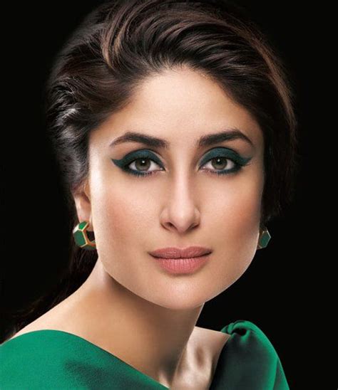 7 Times Kareena Kapoor Rocked The Sculpt Look Bollywood Makeup Kareena Kapoor Hairstyles