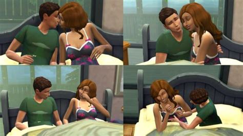 The Best Sims 4 Sex Mods For PC Offensive Game