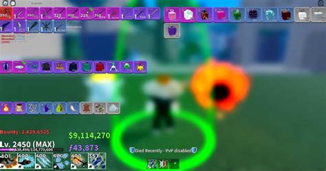 Blox Fruits Lv Godhuman Hallow Scythe Full Skill Spirit Full