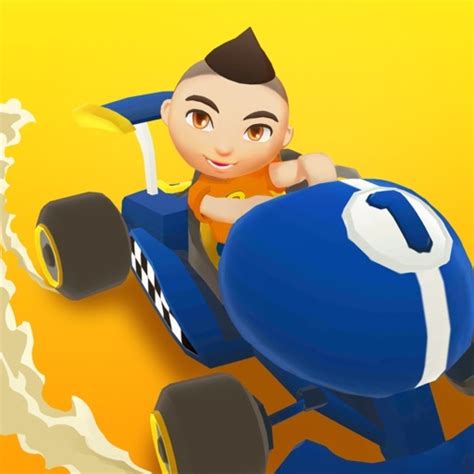 CKN Toys Car Hero Metacritic