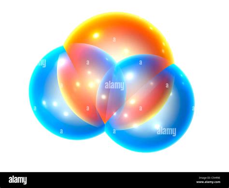 Water Molecular Structure High Resolution Stock Photography and Images ...