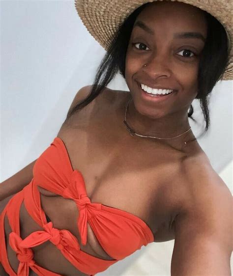 Simone Biles Nude Porn Pictures Xxx Photos Sex Images 4077379 Pictoa