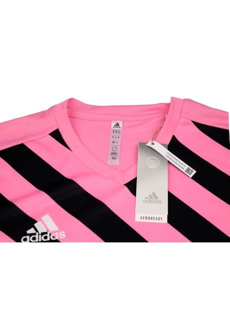 Adidas Koszulka M Ska Entrada Graphic Jersey Hc