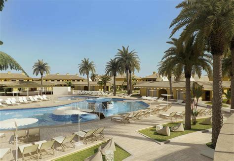 Suites & Villas by Dunas in Maspalomas, Gran Canaria | loveholidays