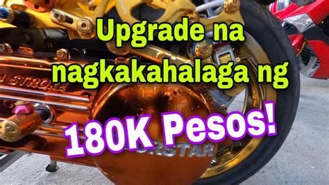 Ang Easyride 150N Na Mahal Pa Sa Brand New Nmax China Bike Na Di Mo