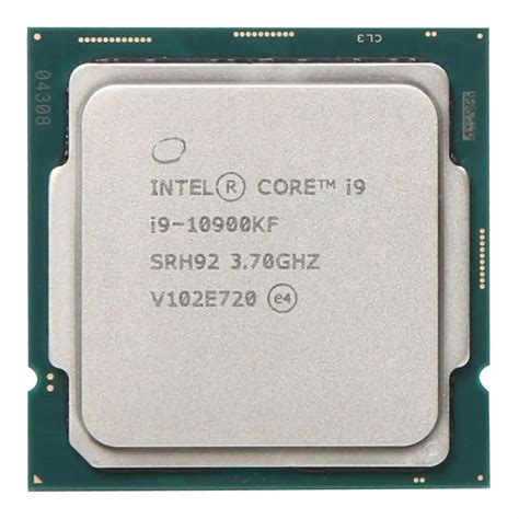 Abo Intel W Core I Kf Desktop Processor Cores Up To