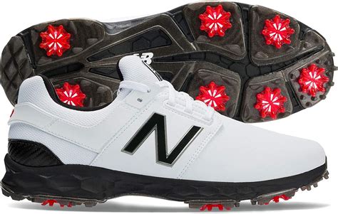 New Balance Golf Fresh Foam Links Pro Amazon Ca Clothing Shoes And Accessories