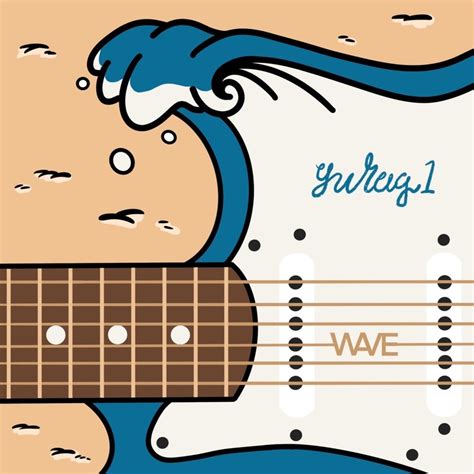 Wave By Yurag1 Tunecore Japan