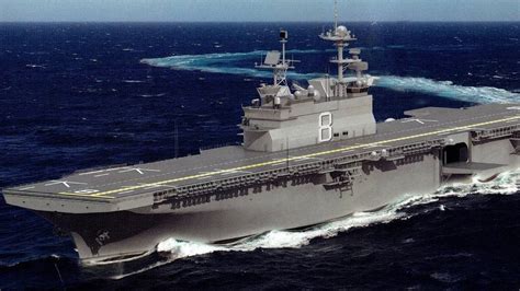 Marines will ride to future battles in these new ships | We Are The Mighty