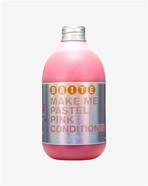 Make Me Pastel Pink Conditioner Pink Shampoo Purple Shampoo Pastel Pink