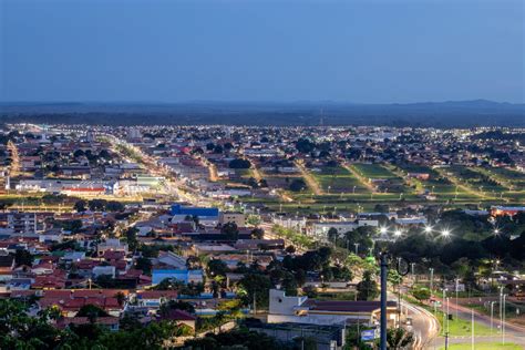 Cana Dos Caraj S Empregou Mais Na Regi O No Primeiro Semestre Z Dudu