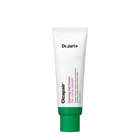 DR.JART+ Cicapair Calming Gel Cream 15ml – cosmeticsdiary.pk