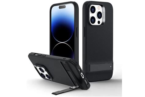 7 Best Kickstand Cases For Iphone 14 Pro Max [2023]