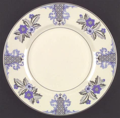 Lady Mary Dinner Plate By Syracuse Replacements Ltd