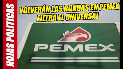 Cuando Se Recupere Producción De Pemex Amlo Permitirá A Ip Invertir Antes No Youtube