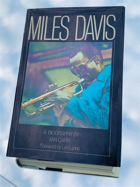 Miles Davis: A Biography | The Next Chapter