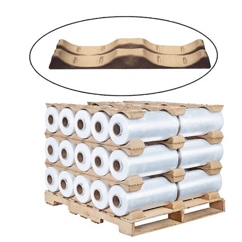 Wholesale Molded Roll Cradles Supplier In USA Packform