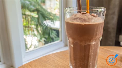 Chocolate Monkey Smoothie Recipe | Nutritionist