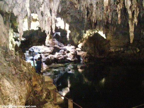 BOHOL: Hinagdanan Cave - blissfulguro