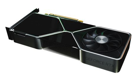 NVIDIA rumored to use HUGE cooling block on GeForce RTX 3080